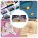 thumbnail image 5 of Posty Austin / Post Malone (2) Caja Organizadora de Madera Rústica - Caja Decorativa Multifuncional para Escritorio, Hogar, Oficina, Joyas y Manualidades, 5 of 6