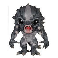 Figura De Acción Funko Pop Games Evo Goliat 15Cm