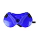 thumbnail image 3 of Cinturón de lucha para pesca, cinturón para caña de pescar, soporte para caña, correa portátil acolchada duradera, cinturón para caña de pescar, sumin Azul, 3 of 5