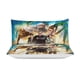 thumbnail image 3 of Juego De Ropa De Cama De 3 Piezas Goosebumps Con Funda Nórdica Suave Y Cómoda, 3 of 3