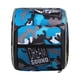 thumbnail image 2 of Bolsa Para Manillar De Bicicleta, Bolsa Delantera Para Motocicletas, Triciclos De Viaje, Color Azul Claro, 2 of 5