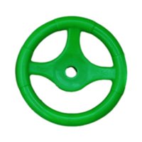 Bothyi - Volante De Juguete Para Niños, Juguete De Simulación De Conducción Para Patio De Juegos, Preescolar, Al Aire Libre