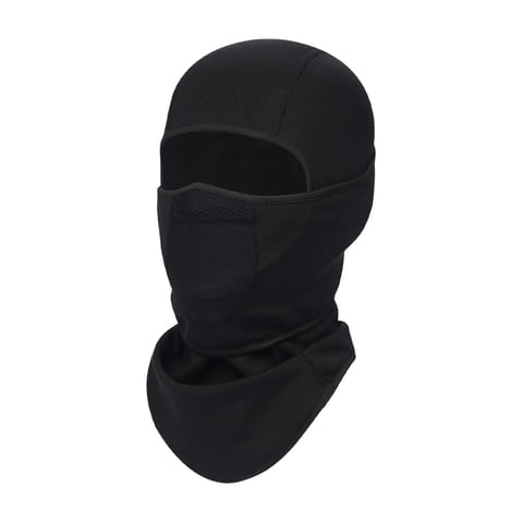 Ioensy - Pasamontañas, Máscara De Esquí, Capucha Cálida Para Deportes Al Aire Libre, Esquí, Snowboard