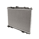 thumbnail image 2 of RADIADOR MECANICO NISSAN XTRAIL T30 2002-2010, 2 of 3