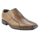 thumbnail image 3 of Zapato Ferracini Hombre Winner Dry 4246 Camel Formal, 3 of 7