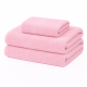 thumbnail image 1 of Juego de Sábanas Sherpa Chantilly 1.5 Plazas Rosado, 1 of 3