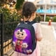 thumbnail image 5 of Bebés Zool Mochila Escolar para Niños y Niñas, Mochila Infantil Ligera de Alta Calidad, Grande y Duradera Azul, 5 of 6