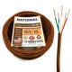 thumbnail image 1 of Cable para termostato NATIONAL 18/5 7,6 m de cobre sólido, 1 of 6