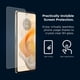 thumbnail image 3 of Protector de pantalla Motorola Moto G Stylus 5G 2024 9H Glass, 3 of 6