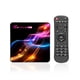 thumbnail image 1 of X88 Pro 14 Max Android TV Box, RK3528 Octa-Core, 2GB RAM 16GB ROM, Android 14, Wi-Fi 6, BT5.2, 8K Ultra HD, HDR10+, Control Remoto por Voz, 1 of 11
