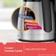thumbnail image 2 of Cafetera BLACK+DECKER de 12 tazas, programable térmicamente, 2 of 7