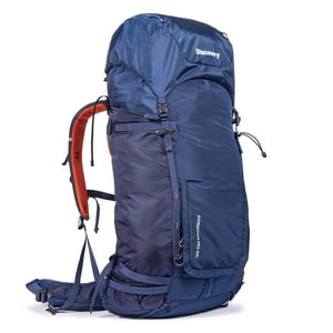 Discovery - Mochila Expedition Pro 60L + 5L, Airflow System