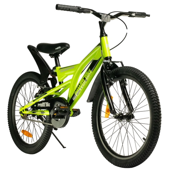 Bicicleta niño aro 20