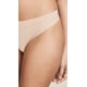 thumbnail image 4 of Tanga Calvin Klein Invisibles sin costuras para mujer, color caramelo claro, 4 of 4