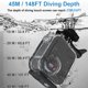 thumbnail image 3 of Carcasa impermeable FiTSTILL para GoPro MAX 360 (2019), 3 of 8