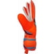 thumbnail image 4 of Guante Arquero Reusch Attrakt Solid Junior Mundial GK26 naranja 7, 4 of 8