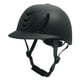 thumbnail image 2 of Casco Para Montar A Caballo, Para Ciclismo, Para Deportes Al Aire Libre, Con Forro Extraíble Para Niños, Color Negro, 2 of 3