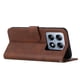 thumbnail image 2 of Funda Flip Para Xiaomi 14t Pro 5g – Carcasa Delgada Y Resistente A Impactos Con Soporte Para Uso Diario Y Profesional, 2 of 5