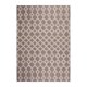 thumbnail image 1 of Alfombra Mozambique 160X230 Cm D3 Beige, 1 of 4