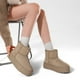 thumbnail image 2 of Botin Caqui Casual Mujer Weide LT122, 2 of 8