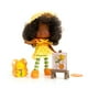 thumbnail image 1 of Muñeca The Loyal Subjects Los Súbditos Leales Tarta de Fresa Naranja, 1 of 3