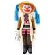 thumbnail image 1 of Almohada de Peluche Jay Franco One Piece Buggy 28 × 11 × 5 cm, 1 of 6