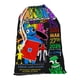 thumbnail image 4 of RAINBOW FRIENDS Bolsa de regalo con cierre de cinta navideño para decoración de Navidad,40cm×52 cm., 4 of 6
