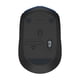 thumbnail image 3 of Mouse Inalámbrico M170 Azul, 3 of 3