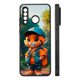 thumbnail image 1 of Carcasa Compatible con HUAWEI P20 LITE Diseño 246, 1 of 3