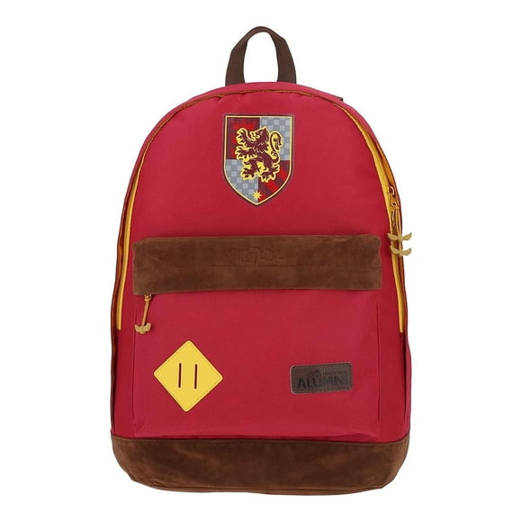 Mochila Harry Potter Juvenil BP234A Burdeo