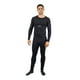 thumbnail image 5 of Conjunto Primera Capa HW Patagonia Spandex Negro, 5 of 6
