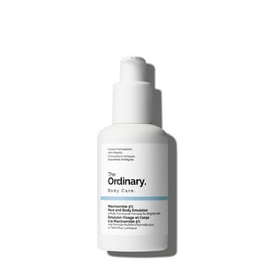 Emulsión Facial Y Corporal The Ordinary Niacinamide 5% 100 Ml