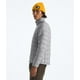 thumbnail image 2 of Chaqueta THE NORTH FACE ThermoBall Eco 2.0 para hombre Meld Grey, 2 of 3