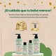 thumbnail image 4 of Botanical Baby Head & Body Wash 200ml, 4 of 6