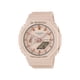 thumbnail image 1 of Reloj G-Shock Casio S Series GMAS2100-4A para mujer, color rosa claro, 1 of 2