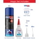 thumbnail image 2 of Kit de Pegamento CA Magic Chems 8x23 g + 4x200 ml Activador, 2 of 8