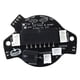 thumbnail image 1 of Pancake Board PCB Professional Completo Para Accesorios De Repuesto Voron0.1, 1 of 5