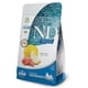 thumbnail image 1 of Alimento N&D Ocean Salmon Perro Adulto Mini 2.5Kg, 1 of 2