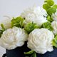 thumbnail image 2 of Bouquet Aromático Sueño de Peonías Negro Decoración Elegante Zen Aromas, 2 of 8