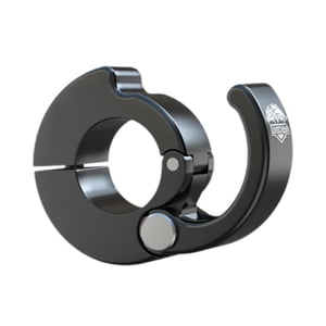 Ioensy - Gancho Para Guardar Bolsas De Equipaje, Organizador Para Colgar Maletas De Moto Y Scooter.