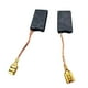 thumbnail image 4 of 2 Uds Reemplazar Cepillo De Carbón Accesorios De Herramientas Eléctricas Para Gsh11E Gbh11DE, 4 of 5
