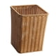 thumbnail image 2 of Cesta De Almacenamiento Tejida A Mano, Cesta De Lavandería Multiusos Para Baños, Lavandería Artesanal S, 2 of 5