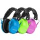 thumbnail image 1 of Auriculares con cancelación de ruido ZOHAN Kids 25 dB NRR, paquete de 3, 1 of 7