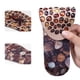 thumbnail image 2 of Almohadilla de masaje linfático para pies, plantillas bidireccionales de dragado linfático, plantillas para zapatos para hombres y mujeres, almohadillas masajeadoras de pies, 2 of 8