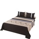 thumbnail image 3 of Juego De Sabanas Casa Sol Super King Negro3, 3 of 4