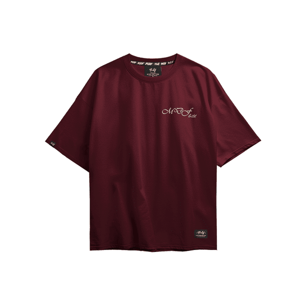 MDF® Polera ORIGINAL CURSIVE