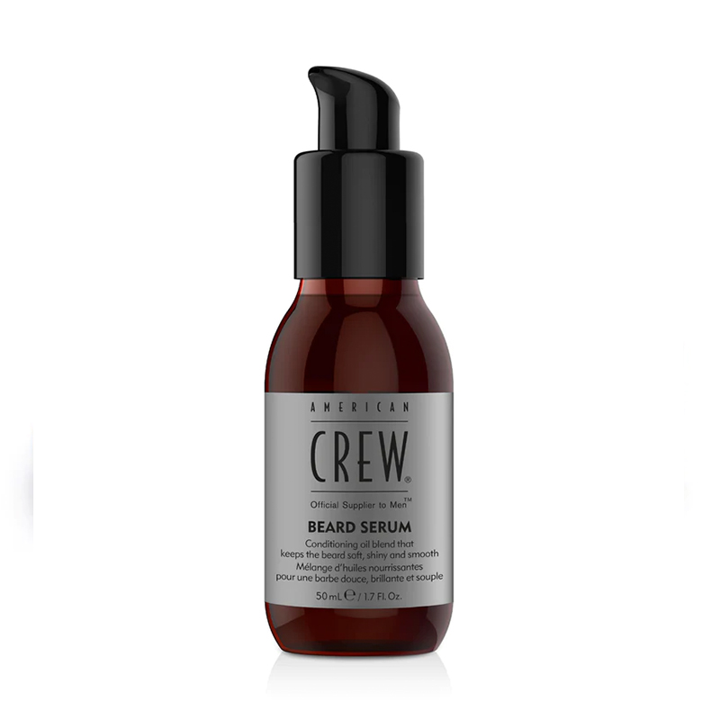 American Crew - Sérum Para Barba 50Ml