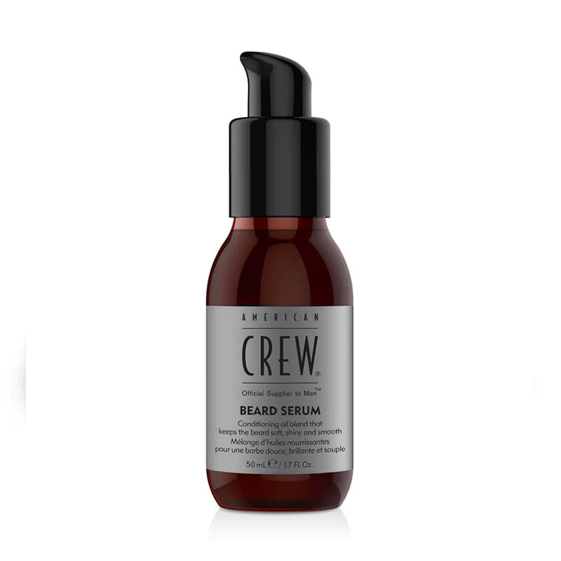 American Crew - Sérum Para Barba 50ml