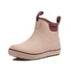 thumbnail image 1 of Botas Grundéns DECK-BOSS para mujer impermeables color rosa empolvado talla 6, 1 of 6