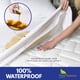 thumbnail image 4 of Protector de colchón Four Seasons Essentials totalmente impermeable, 4 of 9